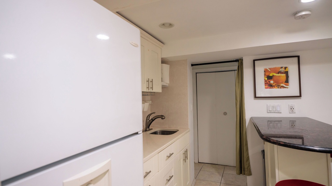 Photo of Kitchen in Roslyn