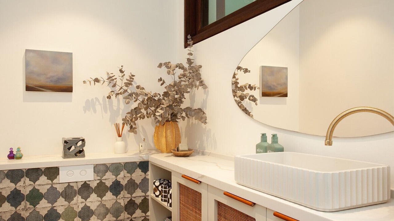 Photo of Bathroom in Vaucluse