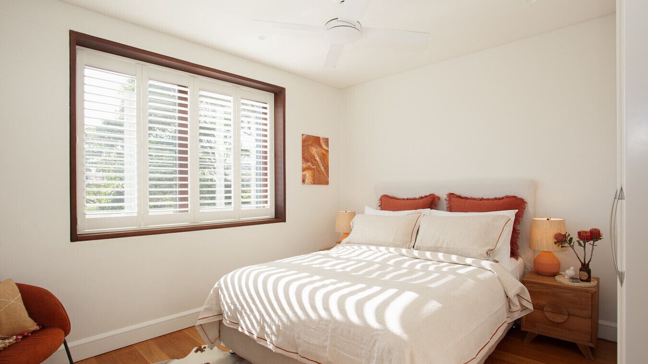 Photo of Bedroom in Vaucluse