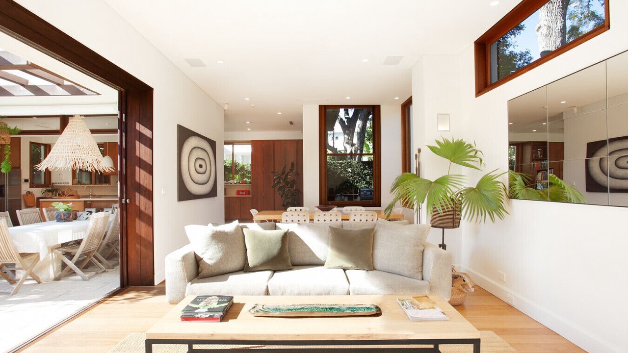 Photo of Livingroom in Vaucluse