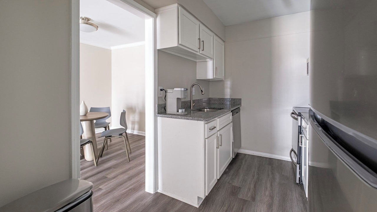 Photo of Kitchen in Homewood