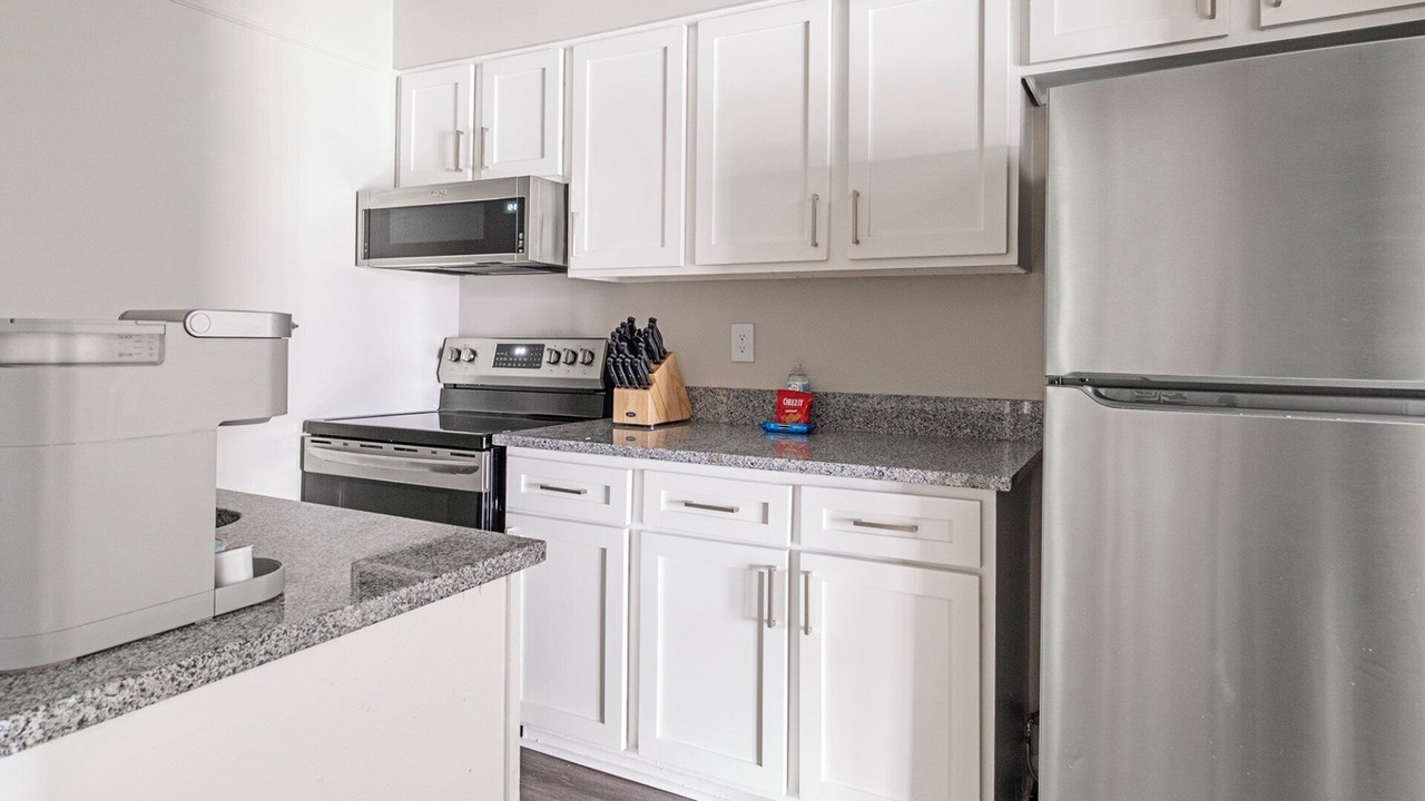 Photo of Kitchen in Homewood