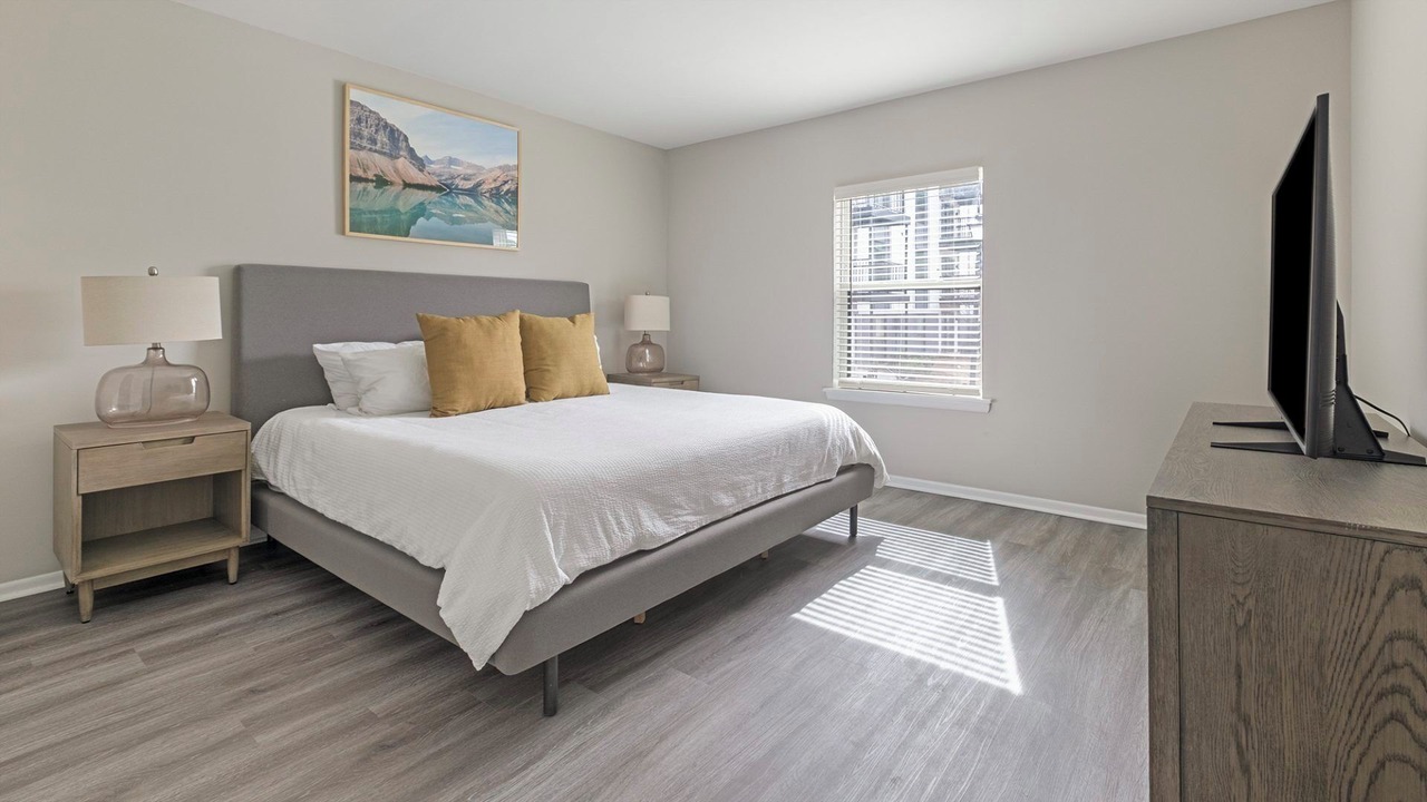 Photo of Bedroom in Homewood