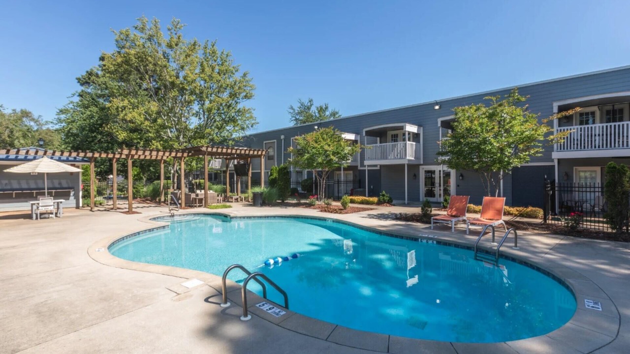 Photo of Outdoor in Homewood