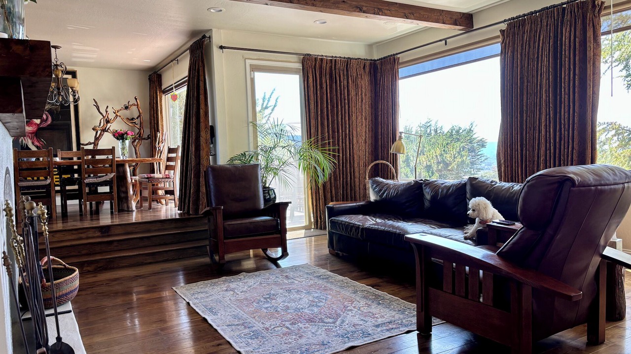 Photo of Bedroom in Carmel