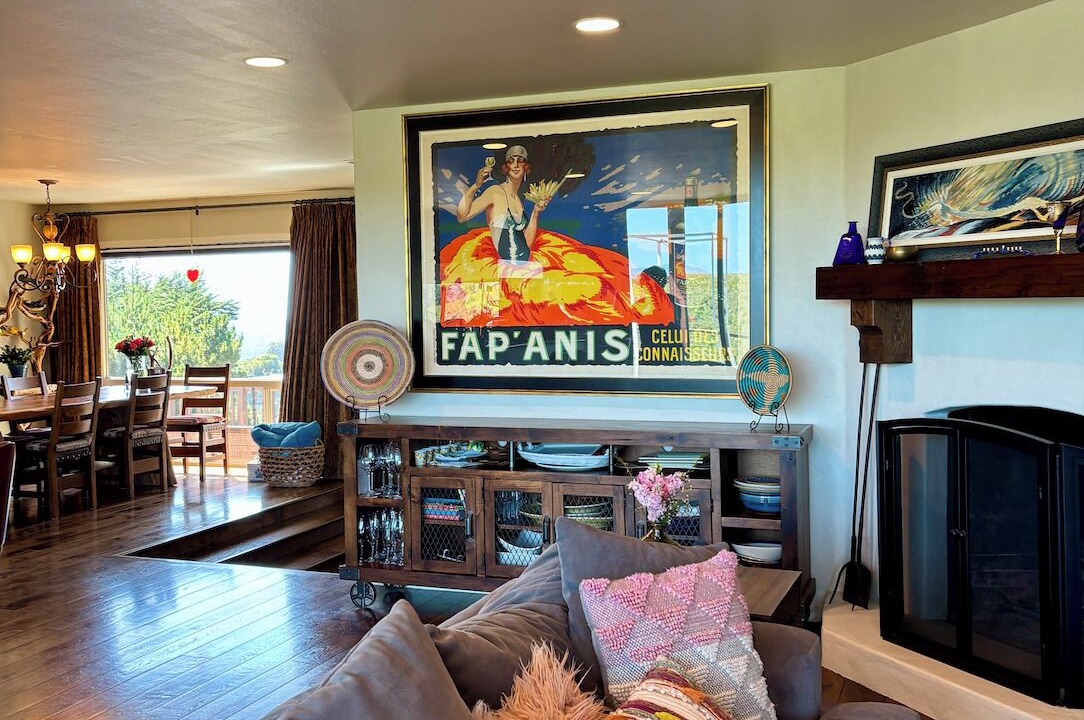 Photo of Livingroom in Carmel