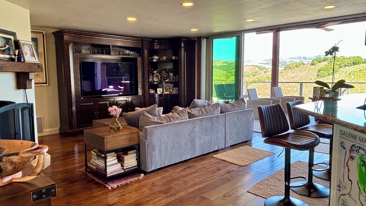 Photo of Bedroom in Carmel