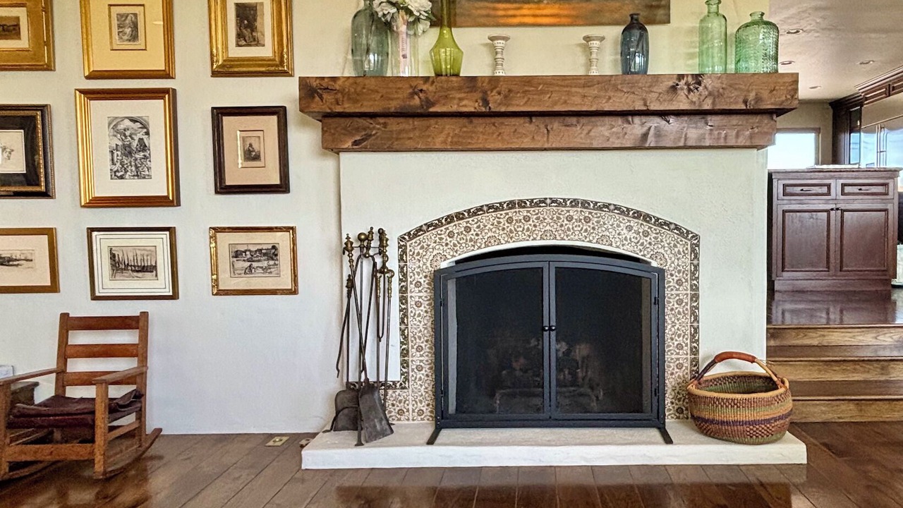 Photo of Livingroom in Carmel