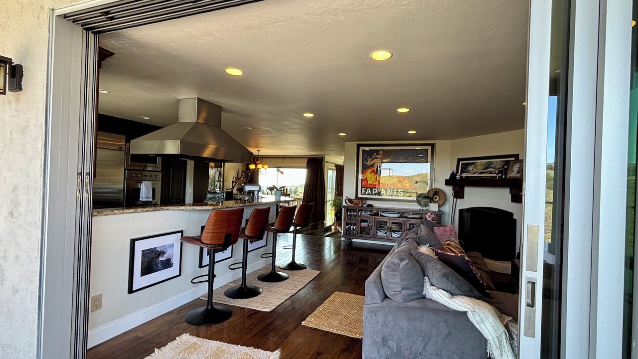 Photo of Outdoor in Carmel