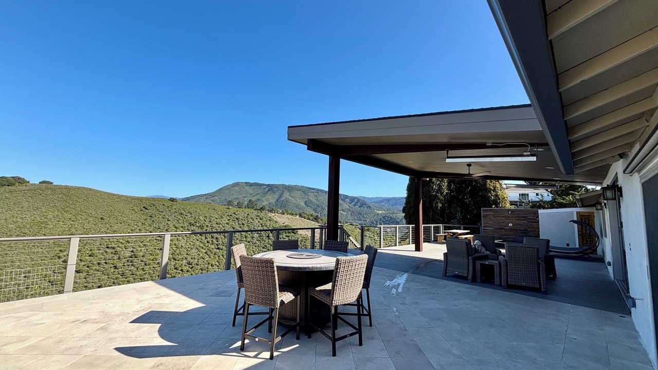 Photo of Outdoor in Carmel