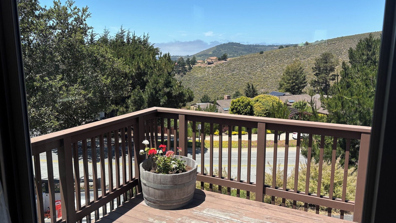Photo of Bedroom in Carmel