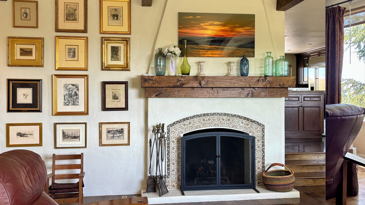 Photo of Livingroom in Carmel