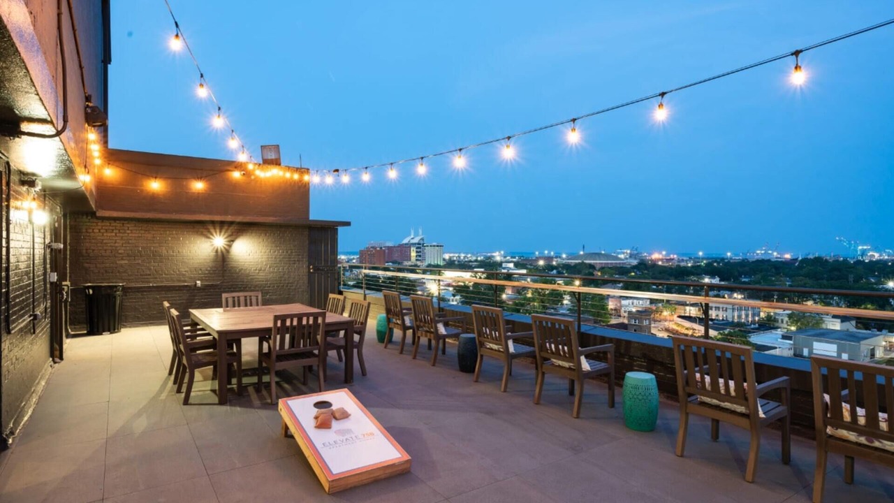 Photo of Outdoor in Mobile