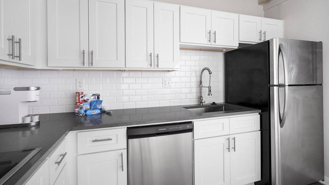 Photo of Kitchen in Mobile