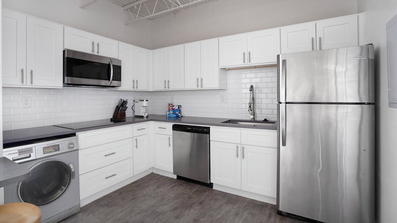 Photo of Kitchen in Mobile