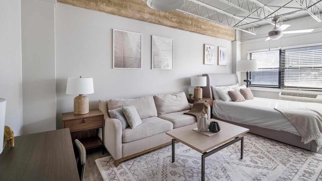 Photo of Bedroom in Mobile