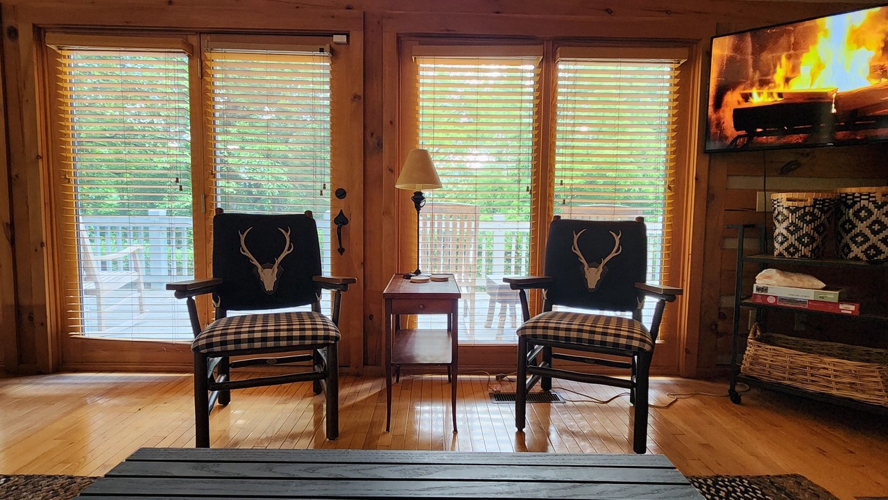 Photo of Livingroom in Cherokee