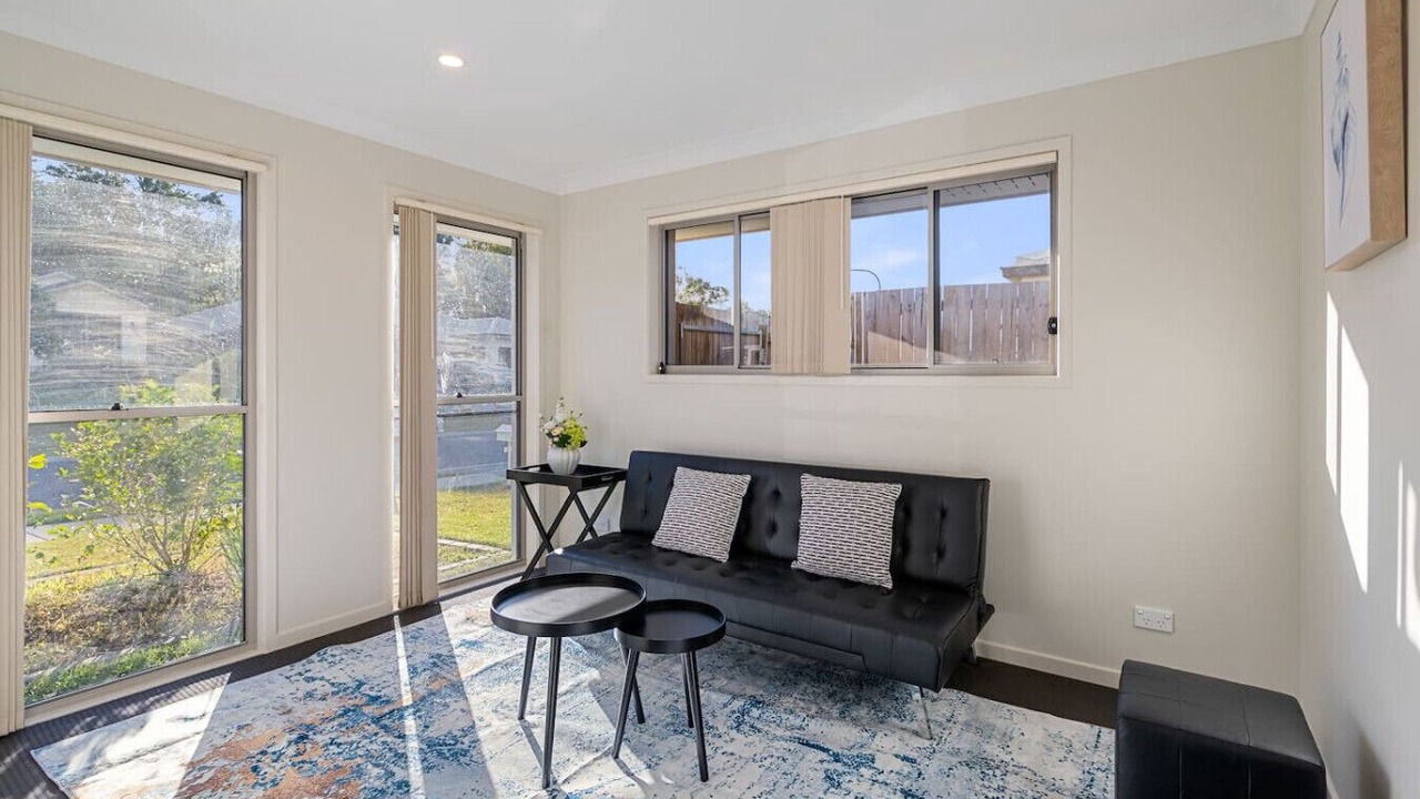 Photo of Livingroom in Park Ridge