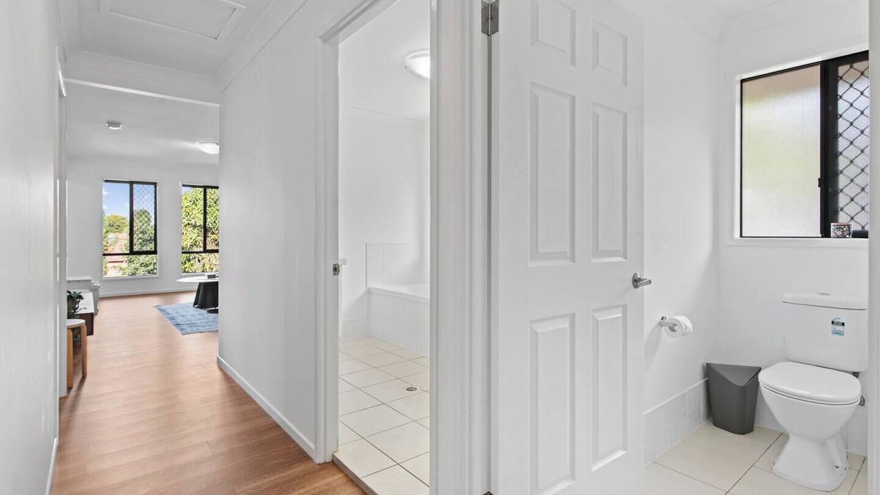 Photo of Bathroom in Sunnybank Hills