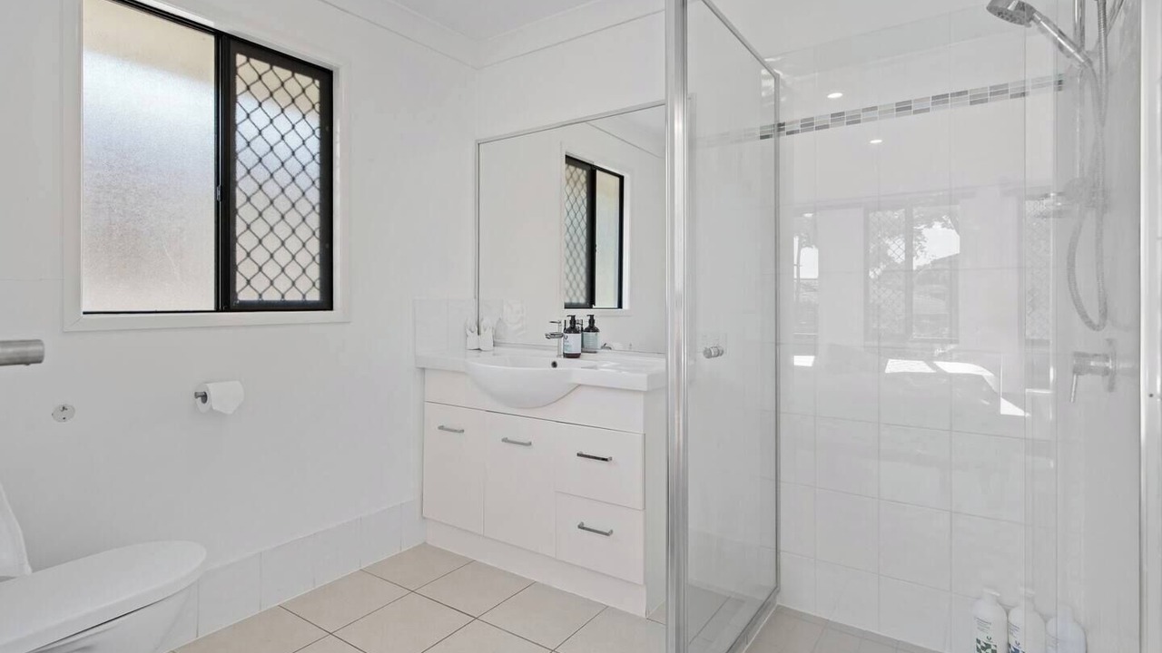 Photo of Bathroom in Sunnybank Hills