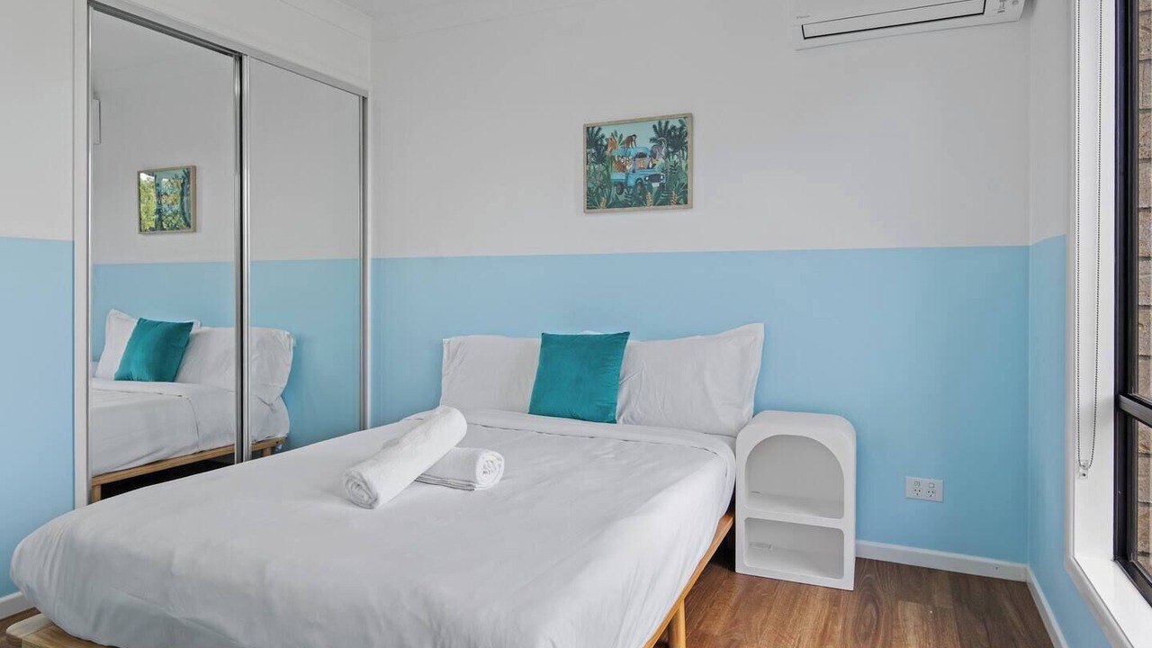 Photo of Bedroom in Sunnybank Hills