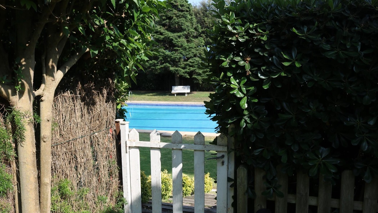 Photo of Outdoor in Cabrils