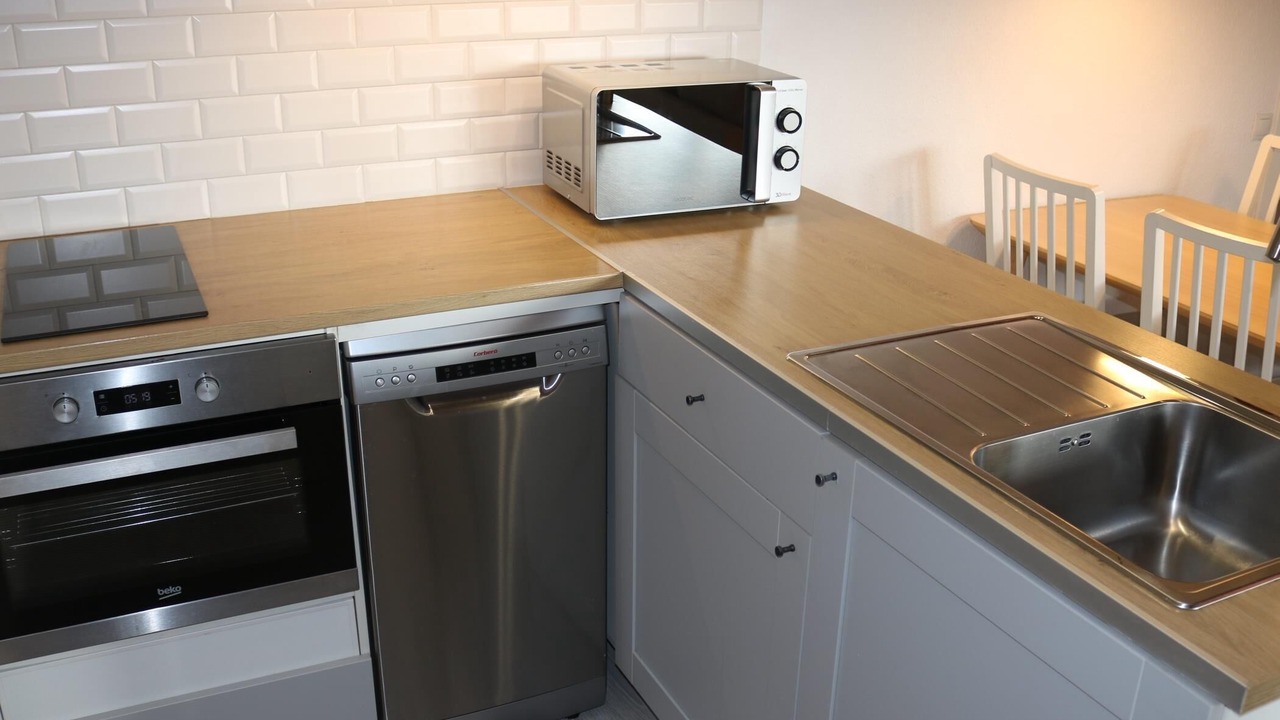 Photo of Kitchen in Cabrils