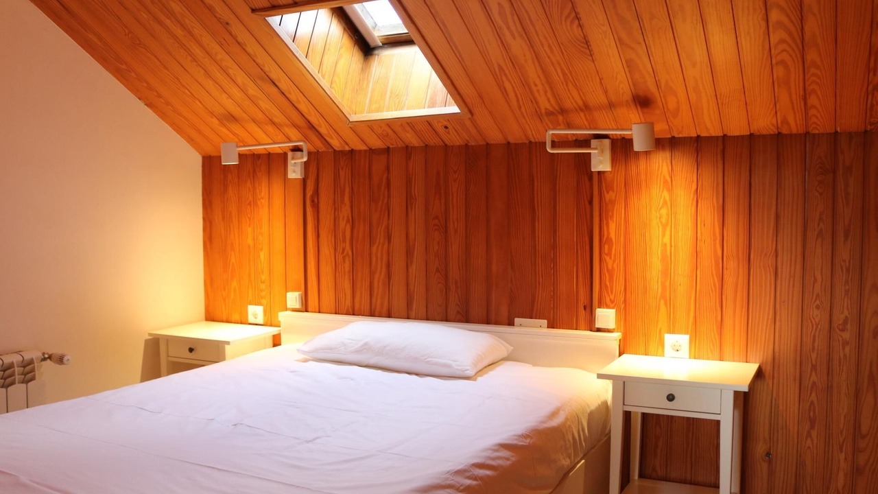 Photo of Bedroom in Cabrils