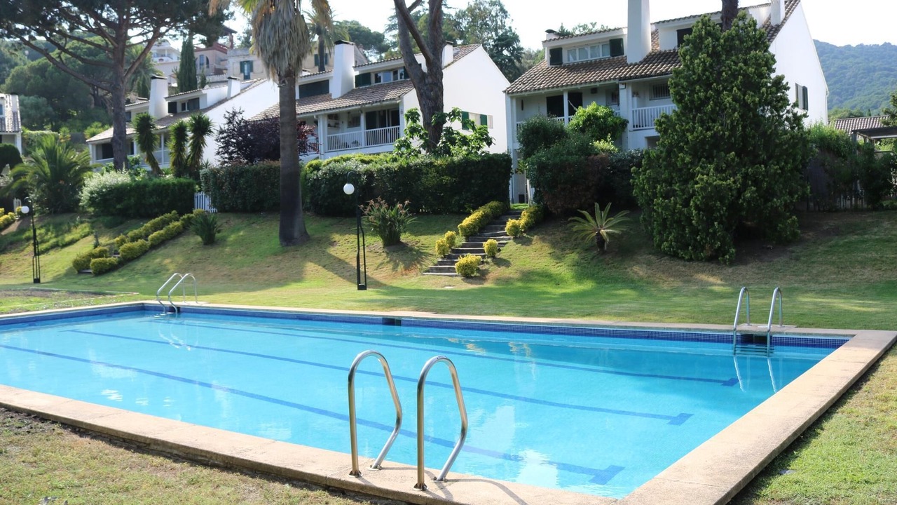 Photo of Outdoor in Cabrils