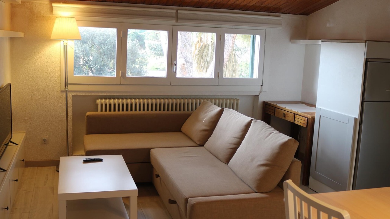 Photo of Livingroom in Cabrils