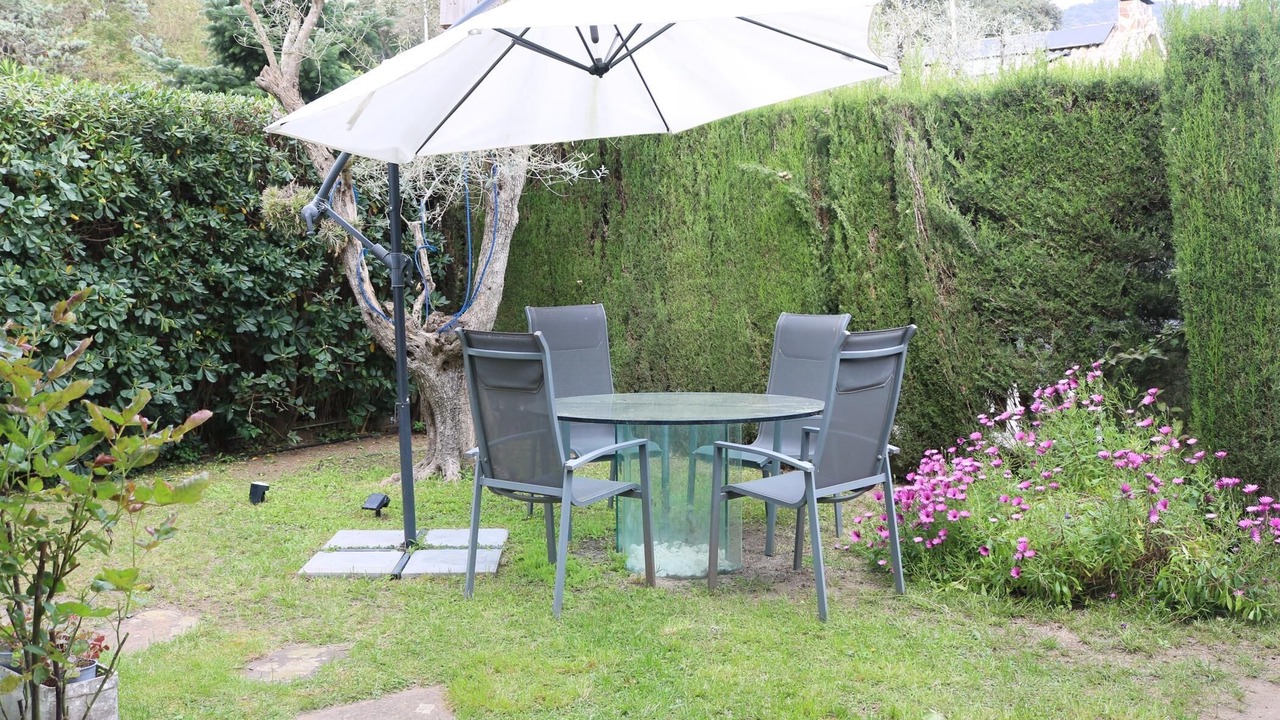 Photo of Outdoor in Cabrils