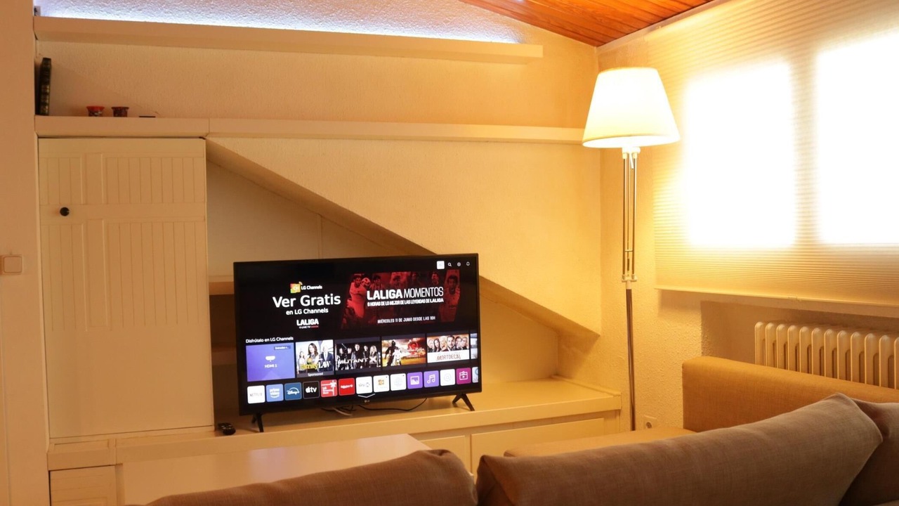 Photo of Livingroom in Cabrils