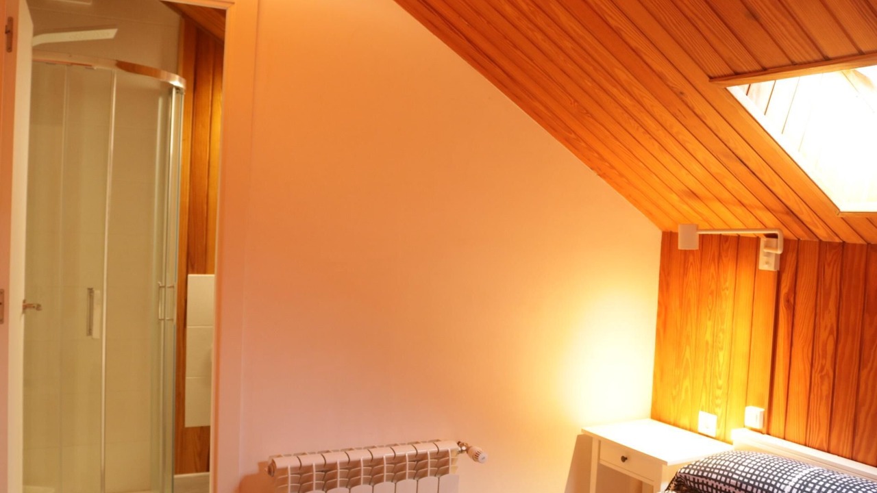 Photo of Bedroom in Cabrils