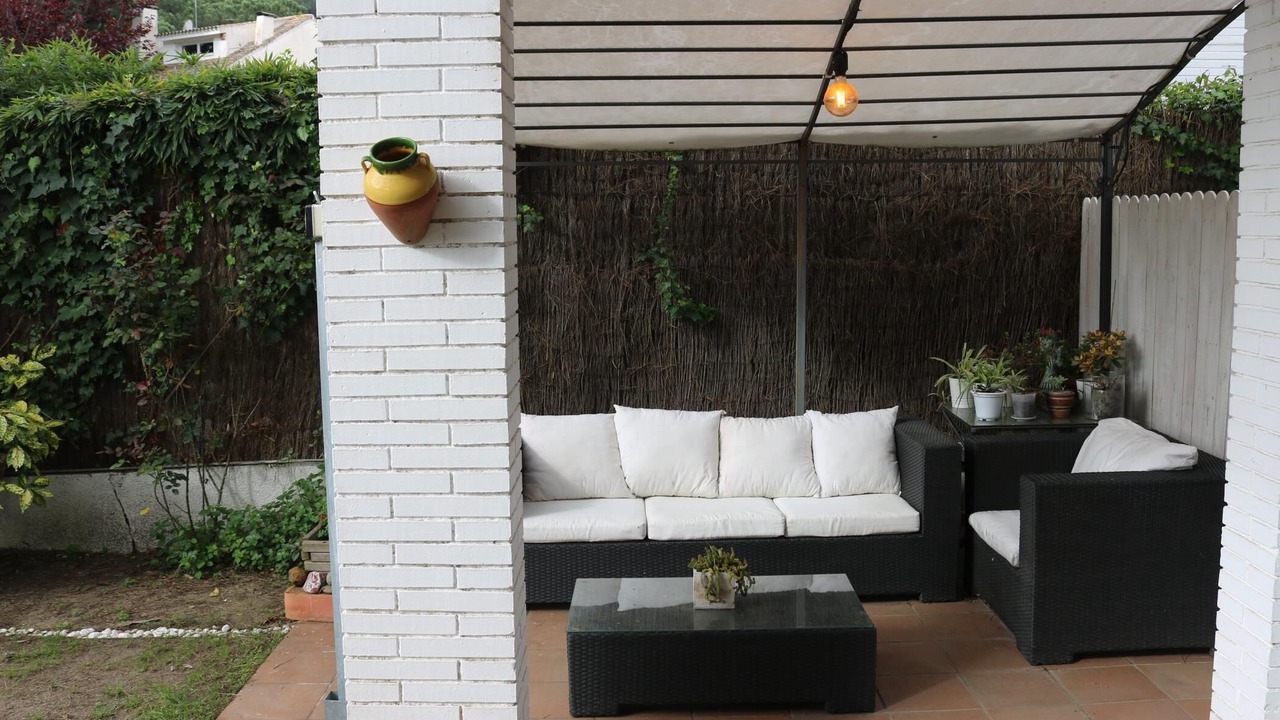 Photo of Patio Balcony in Cabrils