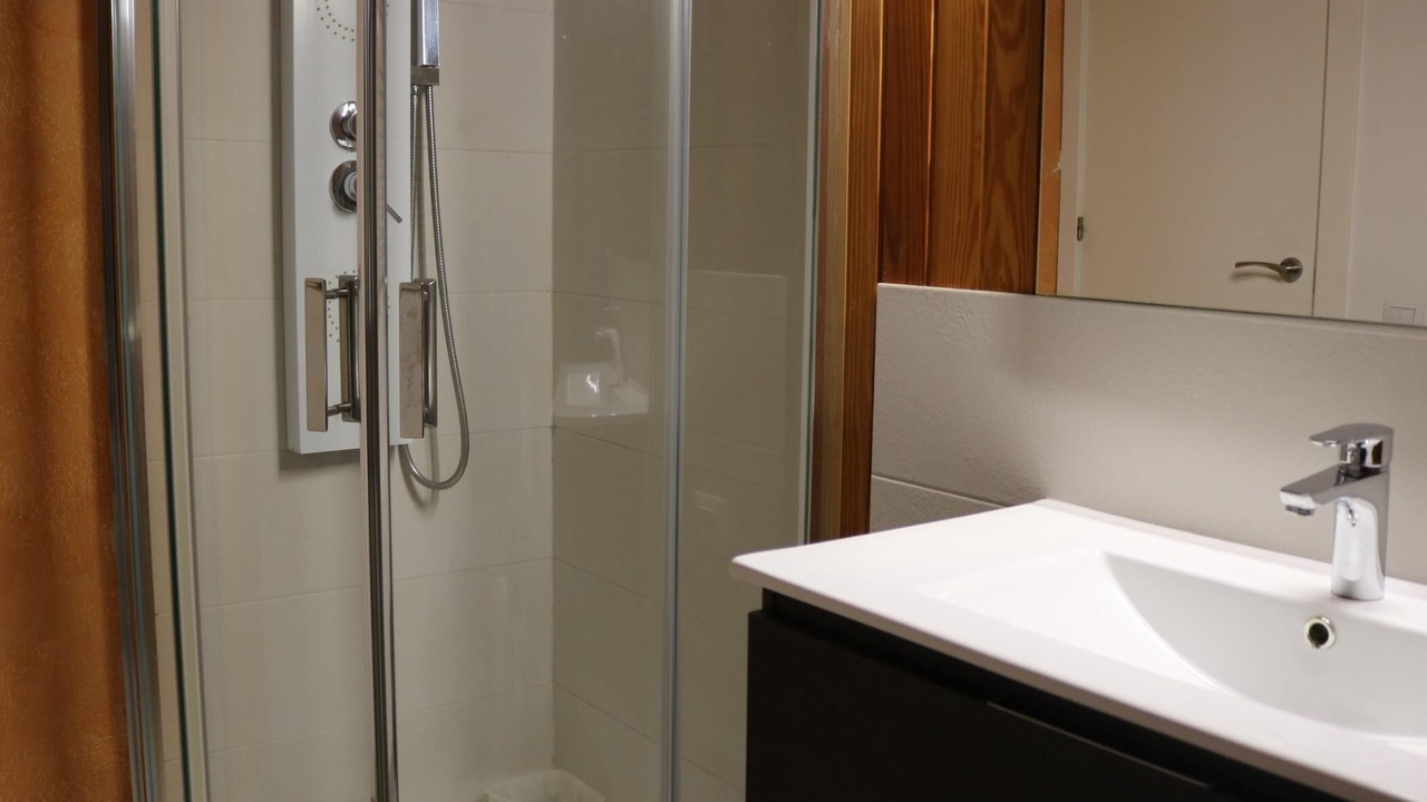 Photo of Bathroom in Cabrils