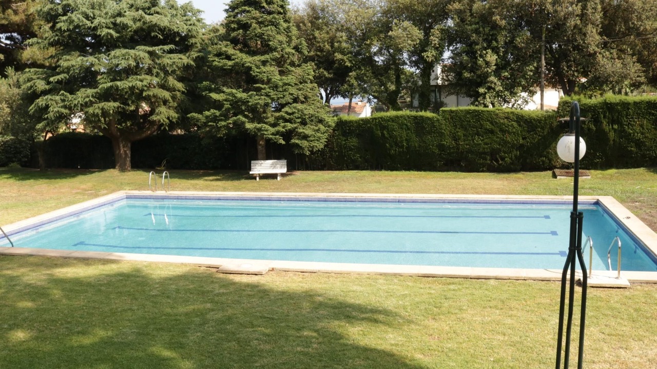 Photo of Outdoor in Cabrils