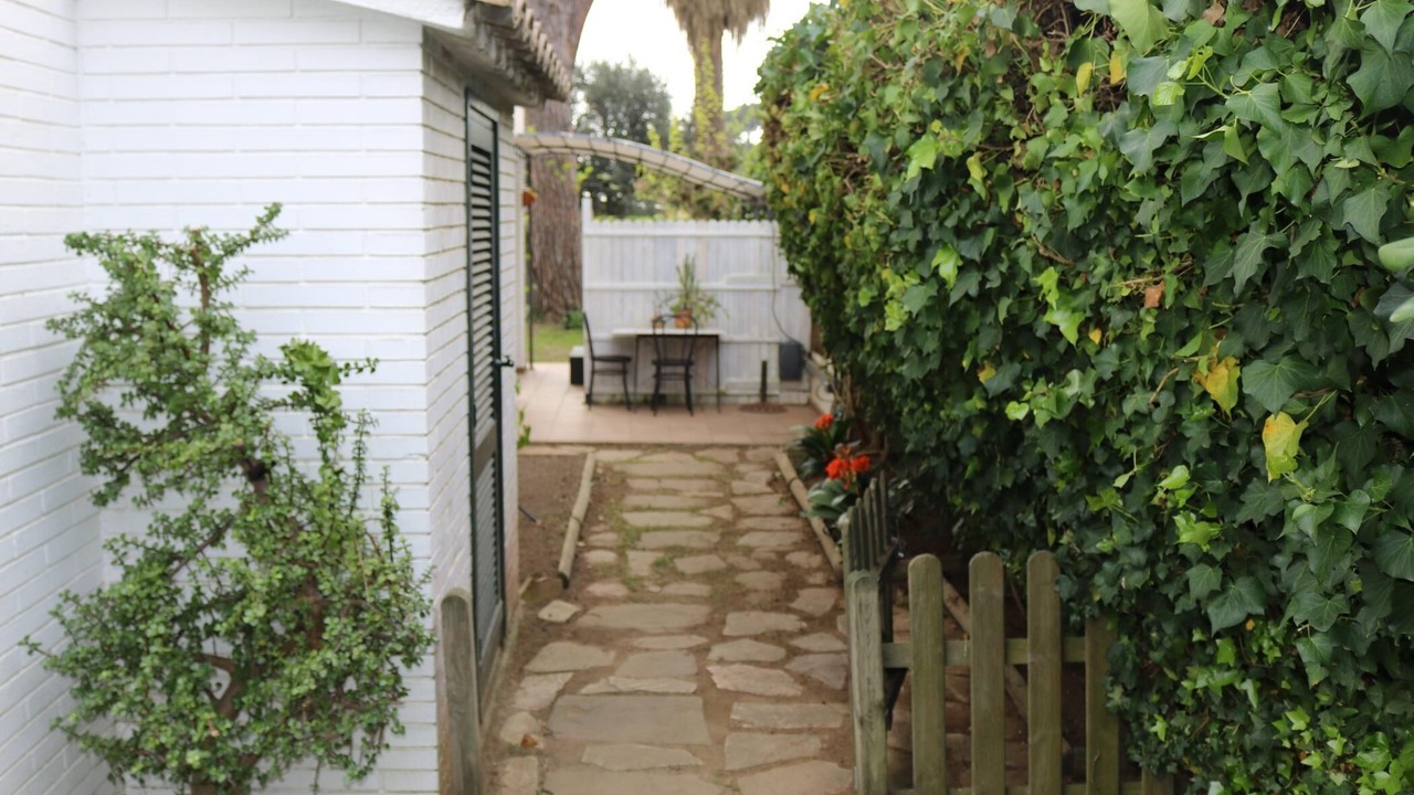 Photo of Outdoor in Cabrils