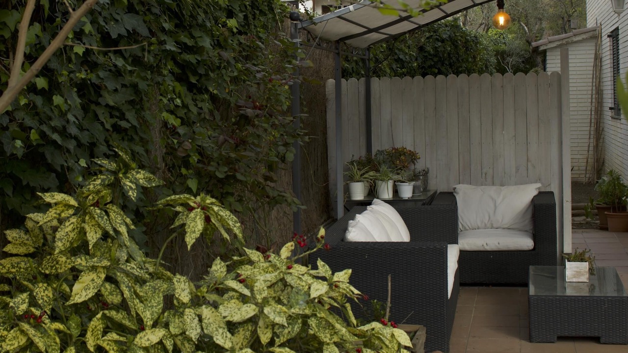 Photo of Patio Balcony in Cabrils