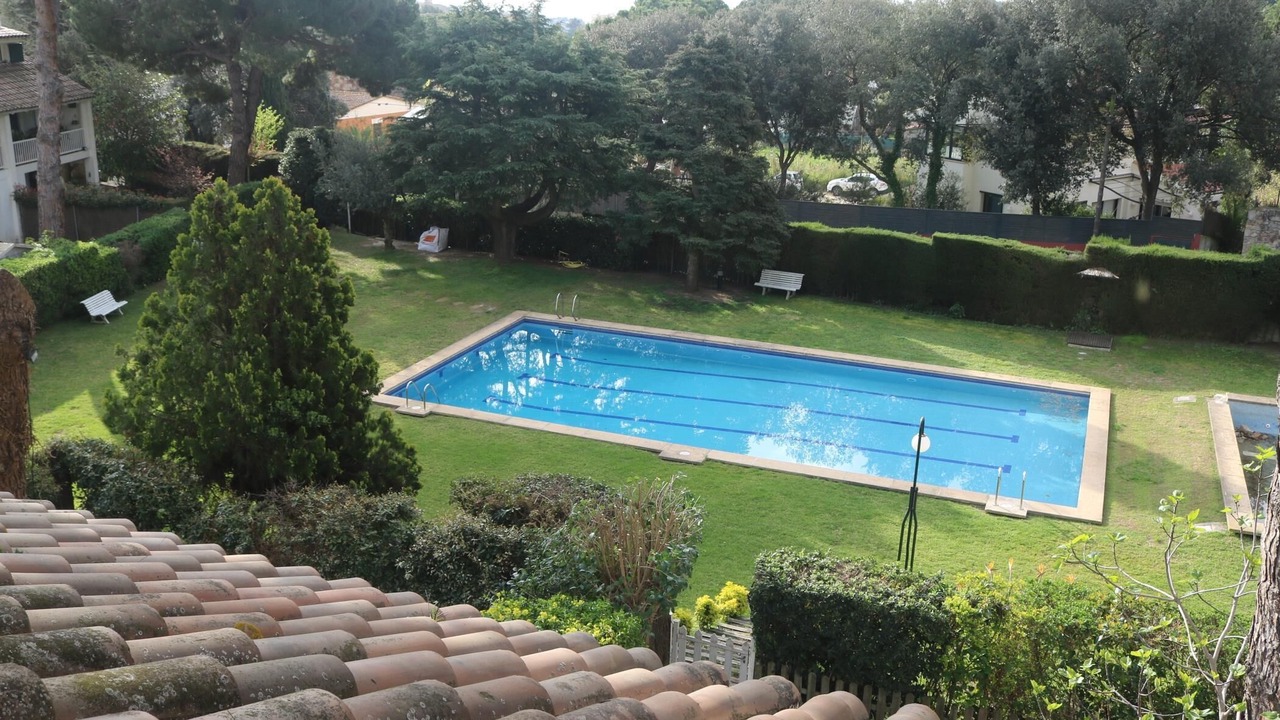 Photo of Outdoor in Cabrils