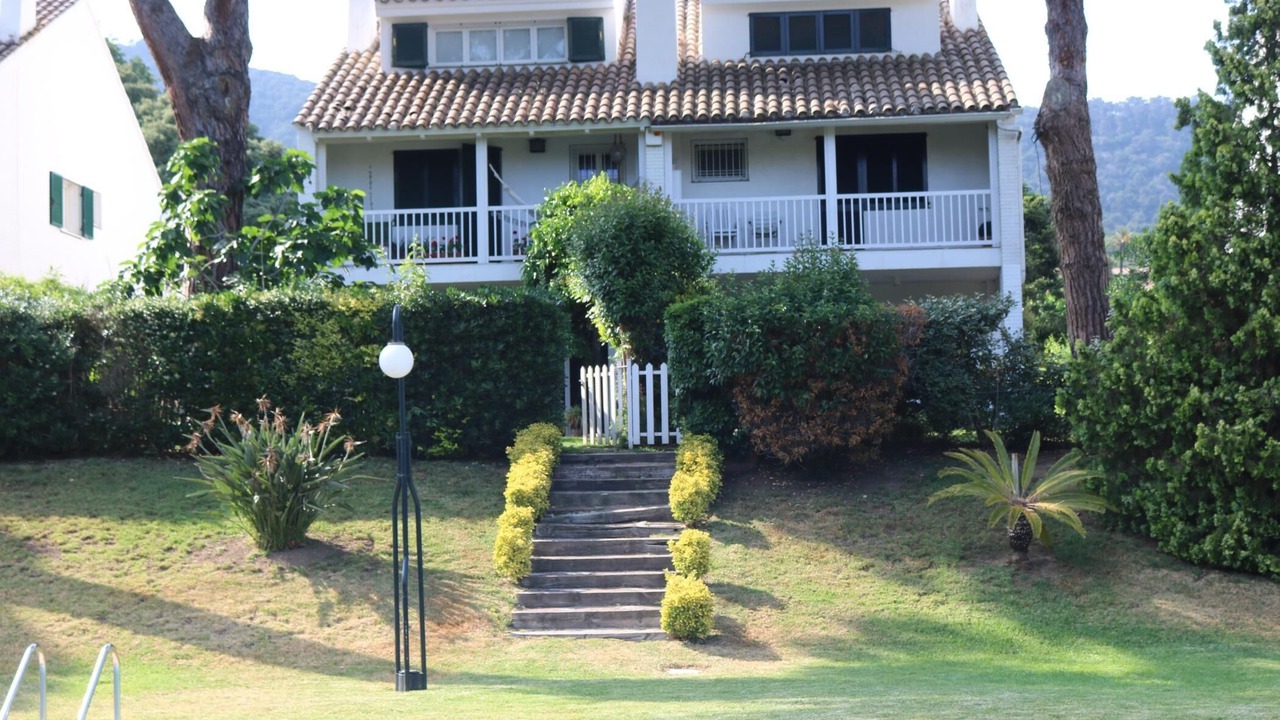 Photo of Outdoor in Cabrils