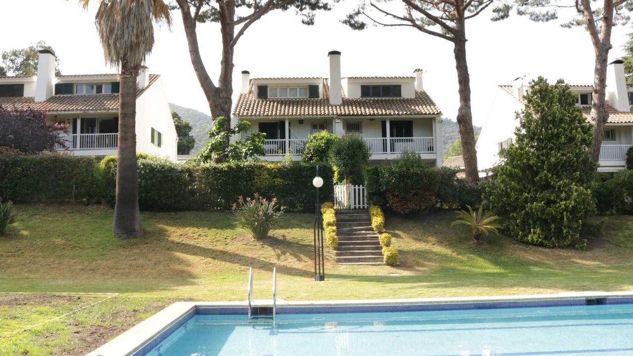 Photo of Outdoor in Cabrils