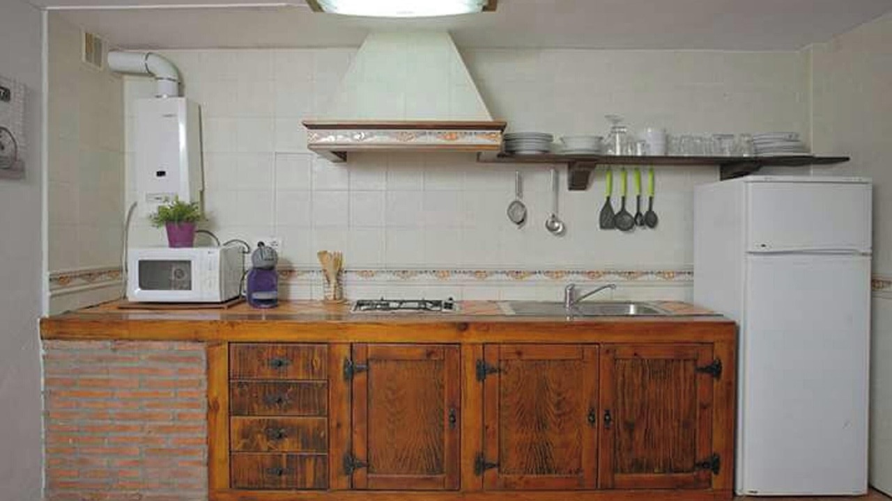 Photo of Kitchen in Tarifa