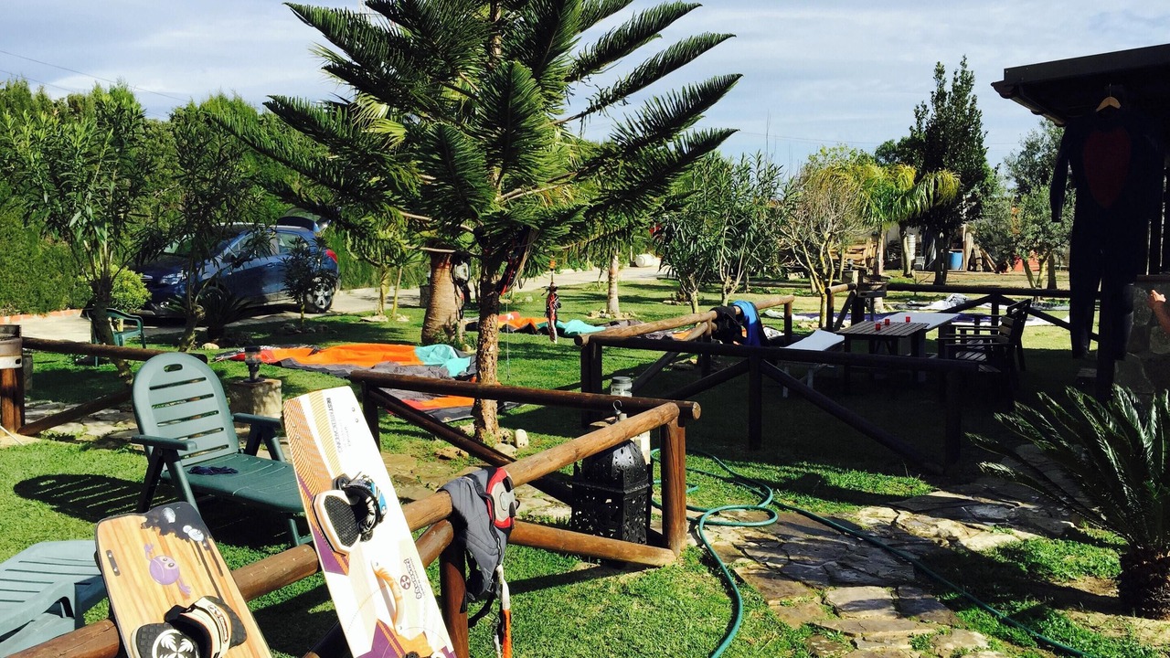 Photo of Outdoor in Tarifa