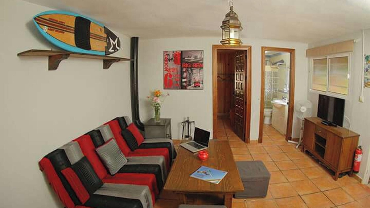 Photo of Livingroom in Tarifa