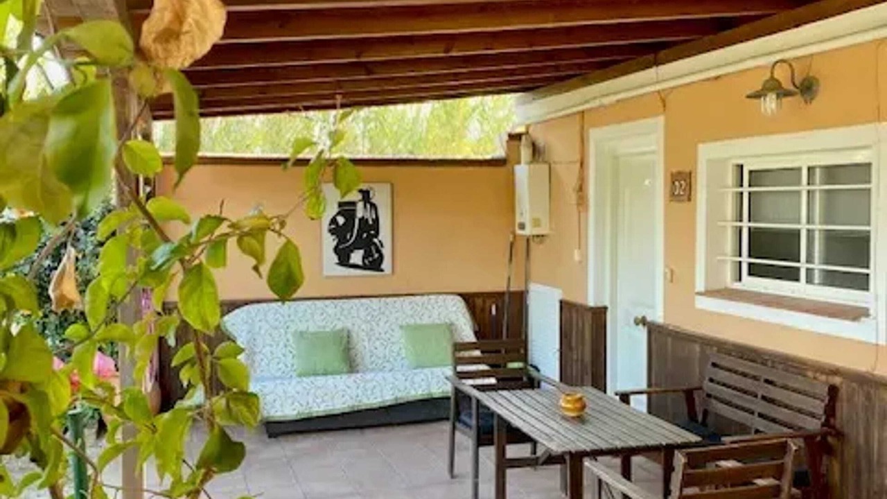 Photo of Outdoor in Tarifa