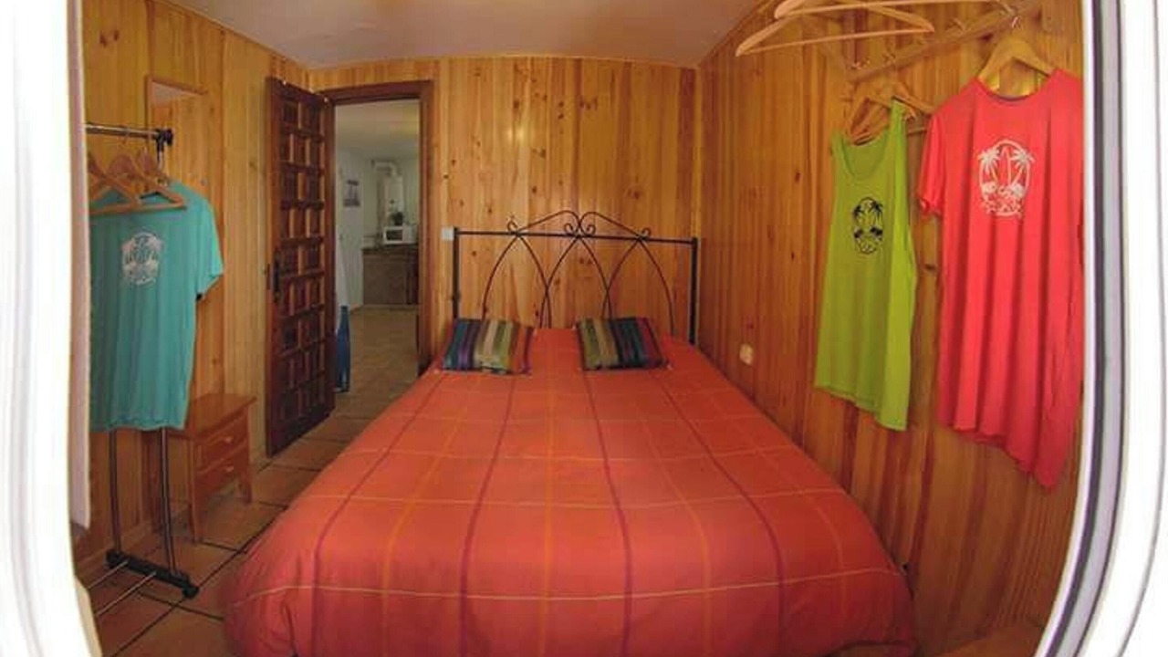 Photo of Bedroom in Tarifa