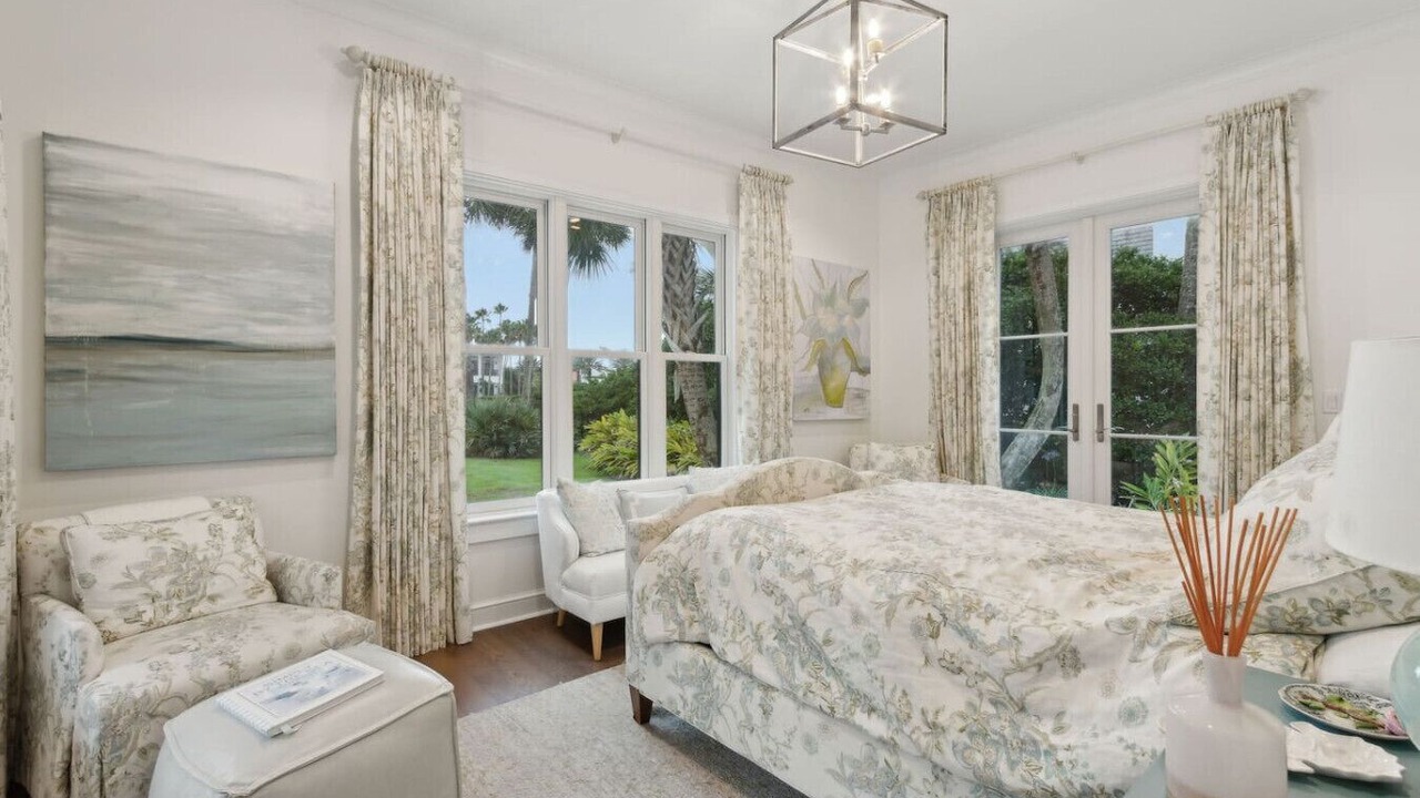 Photo of Bedroom in Ponte Vedra Beach
