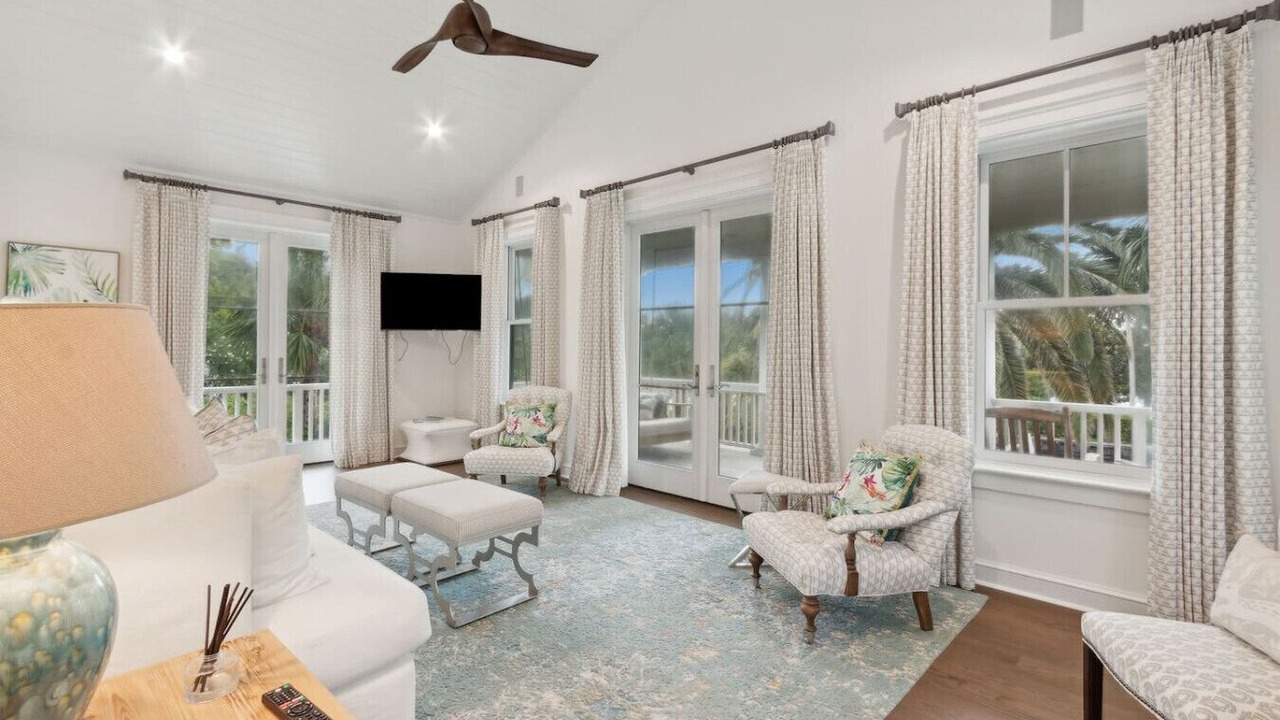 Photo of Livingroom in Ponte Vedra Beach