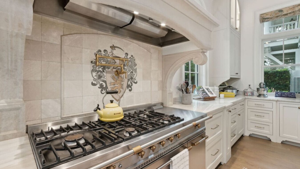 Photo of Kitchen in Ponte Vedra Beach