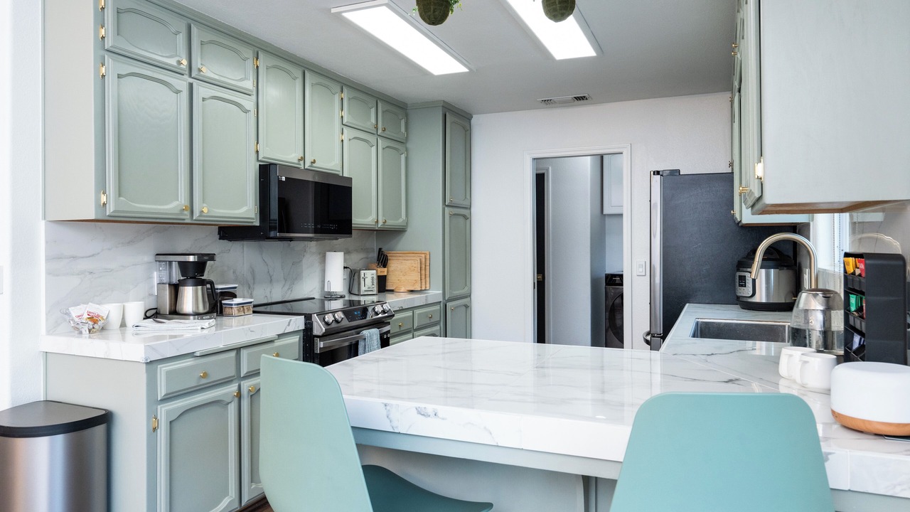 Photo of Kitchen in Mariposa